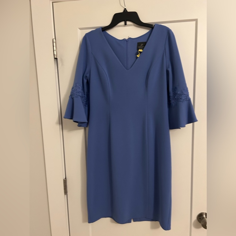 ADRIANNA PAPELL dress